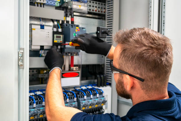 Best Electrician for Home Renovation  in Galatia, IL