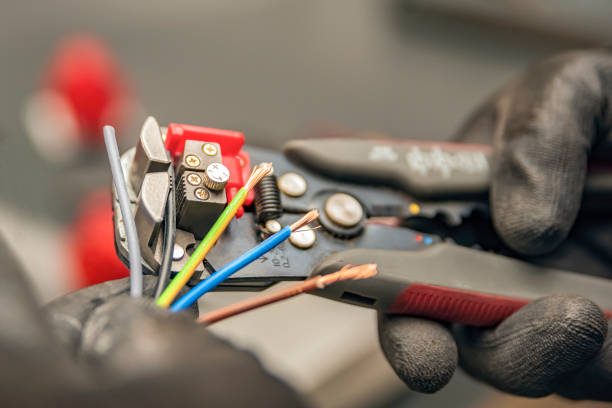 Best Electrical Installation Contractor  in Galatia, IL