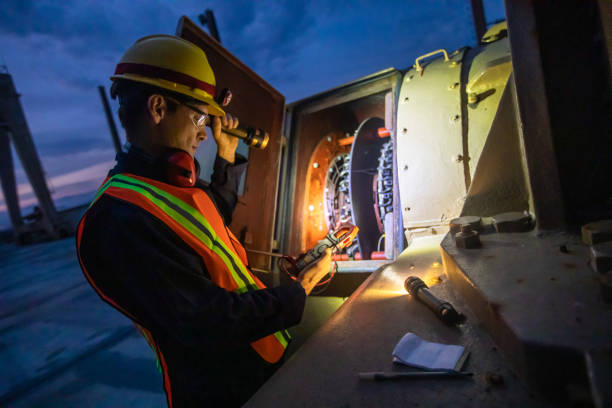 Best 24-Hour Electrician  in Galatia, IL