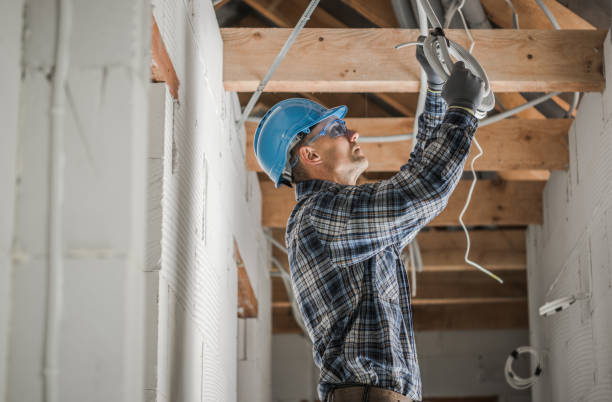 Best Electrical Wiring Services  in Galatia, IL