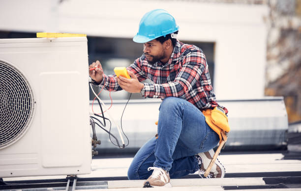 Best Electric Panel Repair  in Galatia, IL