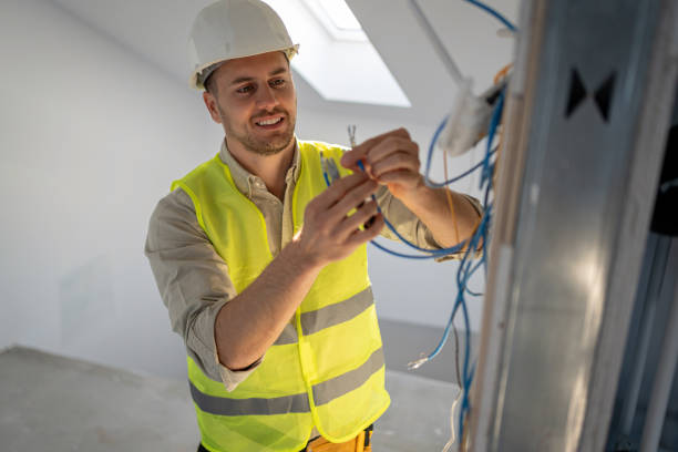 Best Electrical Rewiring Services  in Galatia, IL